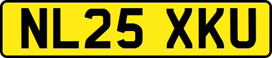 NL25XKU