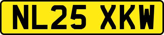 NL25XKW