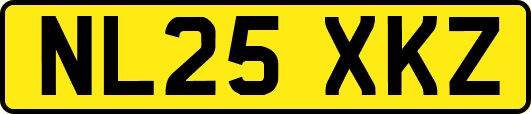 NL25XKZ