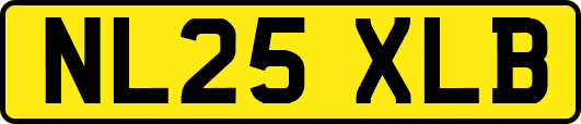 NL25XLB