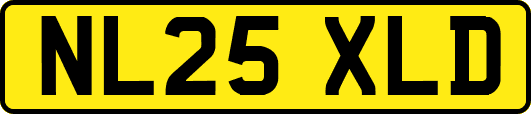 NL25XLD