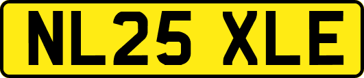 NL25XLE