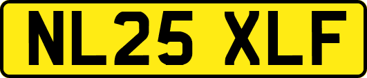 NL25XLF