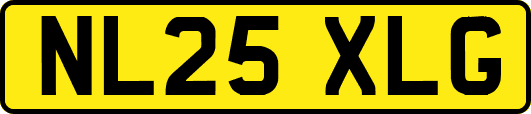 NL25XLG