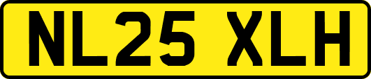 NL25XLH