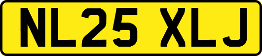 NL25XLJ