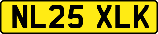 NL25XLK