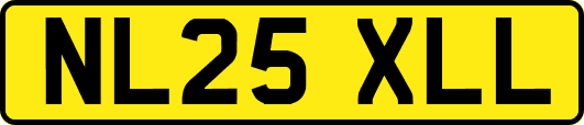 NL25XLL