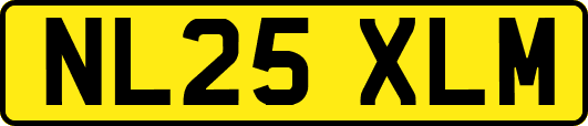 NL25XLM