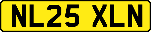 NL25XLN