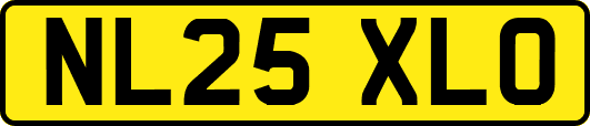 NL25XLO