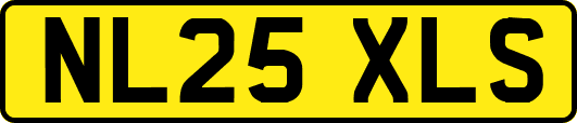 NL25XLS