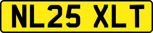 NL25XLT