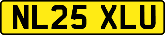 NL25XLU