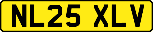 NL25XLV