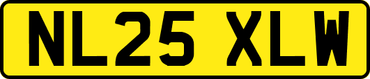 NL25XLW