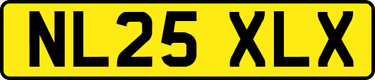 NL25XLX