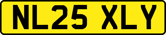 NL25XLY