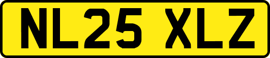 NL25XLZ