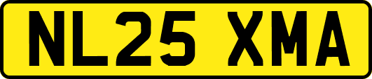 NL25XMA