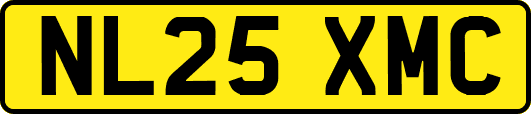 NL25XMC