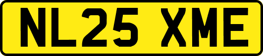 NL25XME