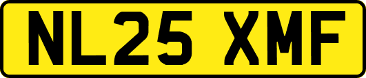 NL25XMF