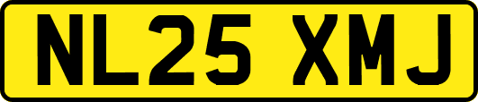 NL25XMJ