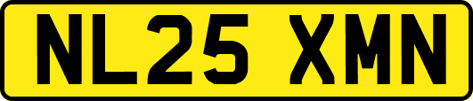 NL25XMN