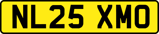 NL25XMO