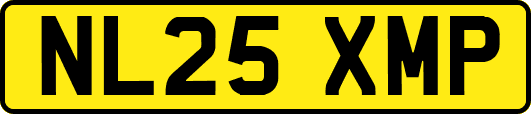 NL25XMP