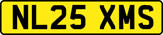 NL25XMS