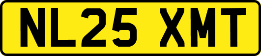 NL25XMT