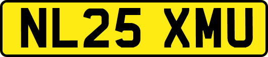 NL25XMU