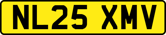 NL25XMV