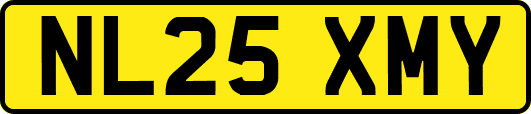 NL25XMY