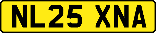 NL25XNA