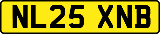NL25XNB