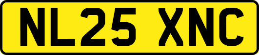 NL25XNC