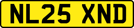 NL25XND