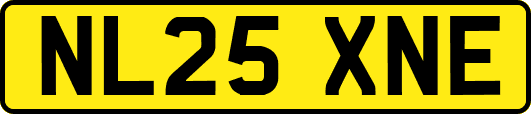 NL25XNE