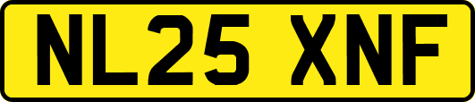 NL25XNF
