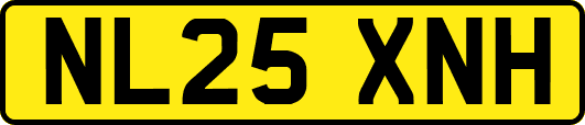 NL25XNH