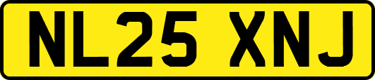 NL25XNJ