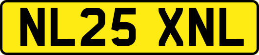 NL25XNL