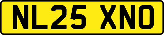 NL25XNO