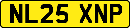 NL25XNP