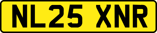 NL25XNR