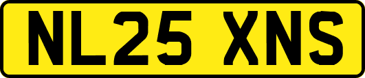 NL25XNS