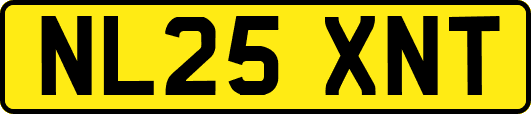NL25XNT